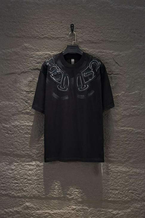Picture of Chrome Hearts T Shirts Short _SKUChromeHeartsS-XL8stx731917702